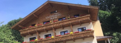 Hotel Untersberg