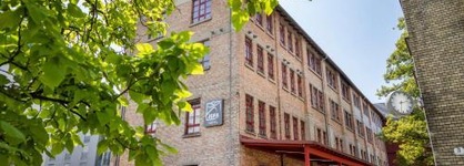 JUFA Hotel Bregenz