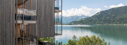 Residence Bellevue Zell Am See