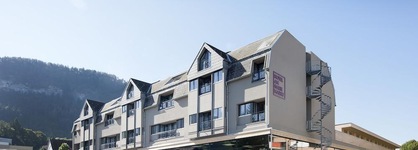 Hotel Am Garnmarkt