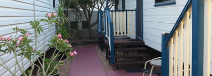 Mt Isa City Motel