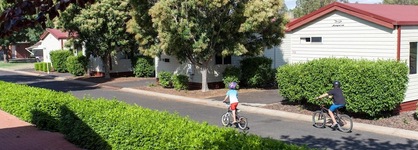 Nrma Dubbo Holiday Park