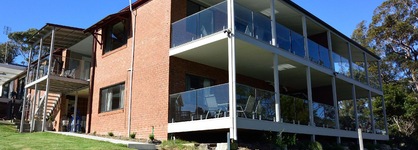 Dungowan Waterfront Apartments