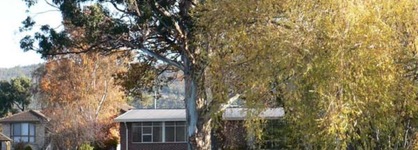 Derwent Hideaway