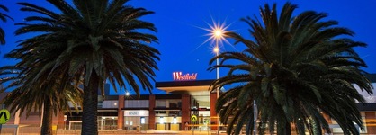 Nightcap At Shoppingtown Hotel