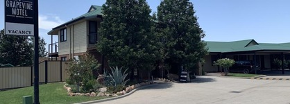 The Grapevine Motel
