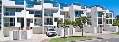 Chateau Royale Beach Resort Maroochydore