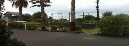 Diamond Beach Holiday Park