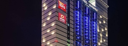 Ibis Fujairah