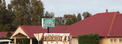 Emerald Explorers Inn