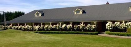 Cleggett Estate