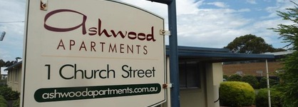 Ashwood Apartments - Bellerive