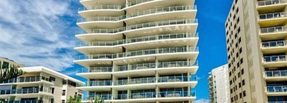 Sea Pearl Resort Mooloolaba