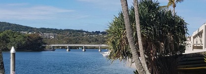 Noosa Pacific Resort