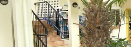 Villa Vaucluse Apartments Of Cairns