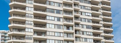 Southern Cross Beachfront Holiday Apartments