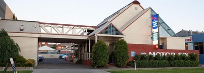 The River Boat Hotel - Echuca
