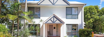 Chez Noosa Holiday Apartments