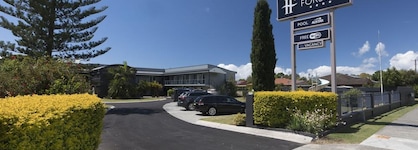 Hotel Forster