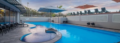 The Landmark Resort Nelson Bay