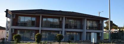 Rainbow Motel Queanbeyan
