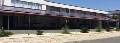 Ambassador Motel