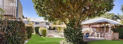 Terrapin Apartments
