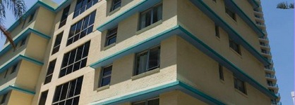 Durham Court Holiday Apartments