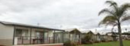 Clyde View Holiday Park