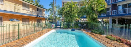 Red Star Hotels Palm Beach