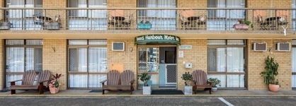 Tweed Harbour Motor Inn