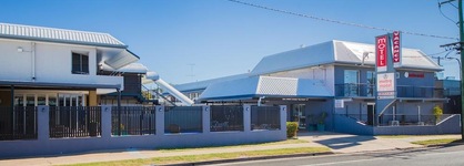 Metro Motel Rockhampton