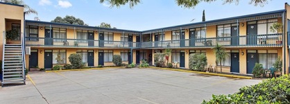 Welcome Inn 277
