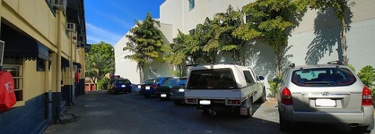 Brisbane Manor Hotel