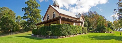 Clarendon Forest Retreat