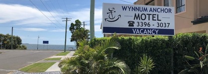 Wynnum Anchor Motel