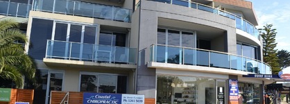 7 Bell Street Apartments