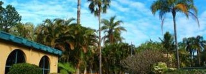 Korora Bay Village Resort