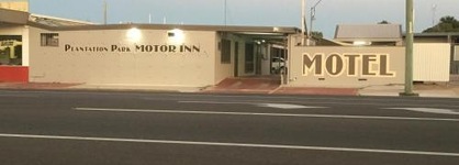 Plantation Park Motor Inn