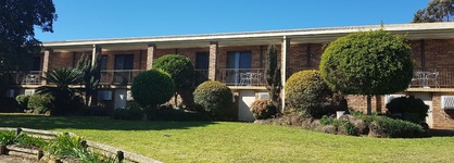 Comfort Inn Glenfield