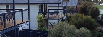 Kangaroo Island Bayview Villas