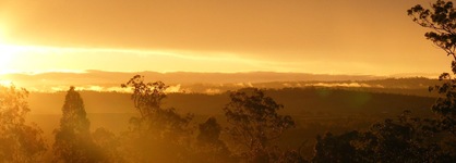 Wallaby Ridge Retreat