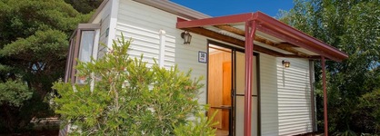 Big4 Shepparton Park Lane