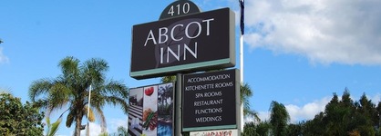 Abcot Inn