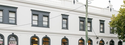 The Cally Hotel