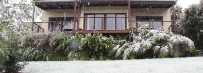 Valley Of The Waters B&B