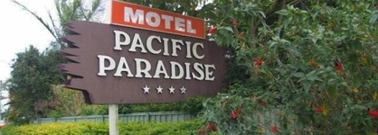 Pacific Paradise Motel