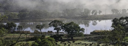 Riverview Rise Retreats