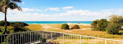 Sand Castles On Currumbin Beach