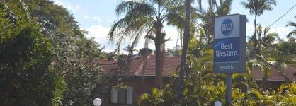 Best Western Ipswich